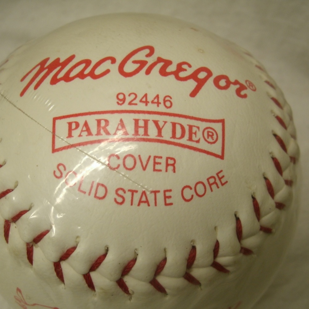 MacGregor Red Hawk Softball - Picture 3 of 8